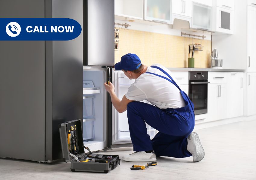Nicholls Appliance Repair Company